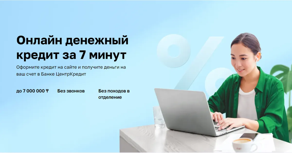 Где оформят пластик, проверив только паспорт и кредитный отчет